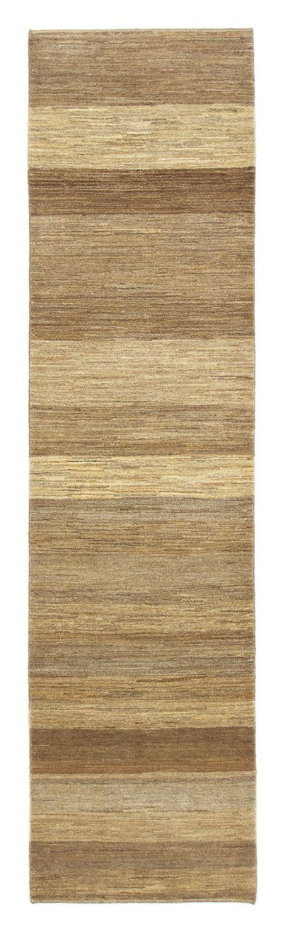 Perský Gabbeh Koberec 83x325cm - Perserteppich Wollteppich