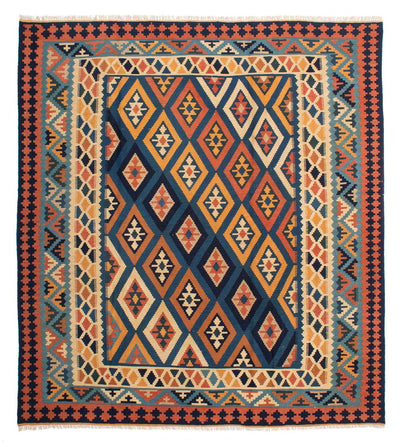 Kilim Fars Koberec 212x230cm