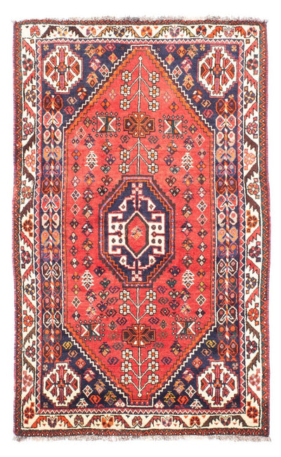 Shiraz Koberec 100x170cm - Perský koberec