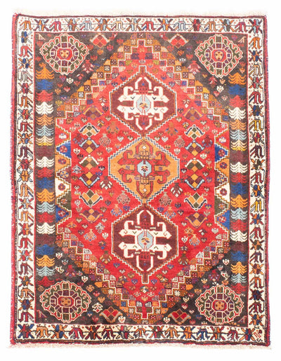 Shiraz Koberec 120x150cm - Perský koberec