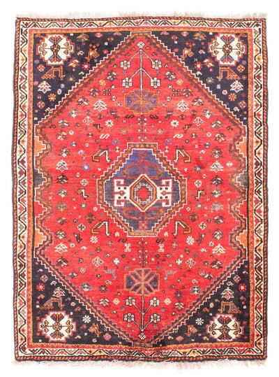 Shiraz Koberec 116x152cm - Perský koberec