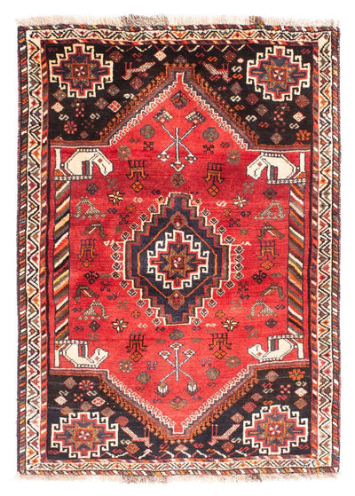 Shiraz Koberec 118x162cm - Perský koberec