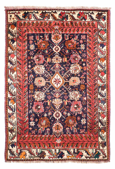 Shiraz Koberec 115x165cm - Perský koberec