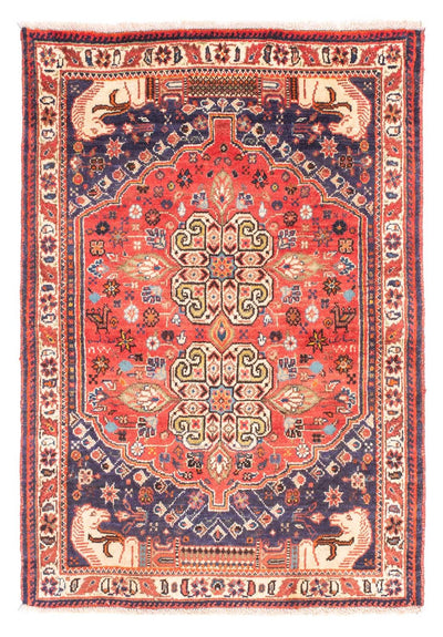 Shiraz Koberec 112x155cm - Perský koberec