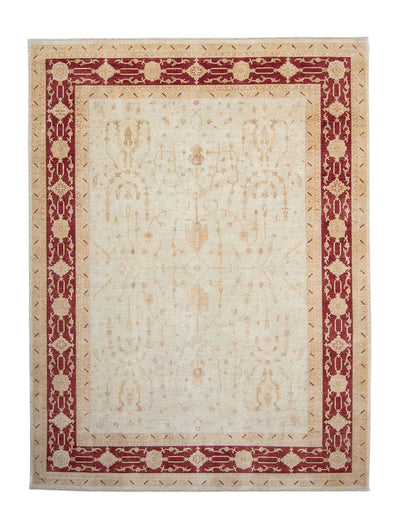 Zieglerův koberec 248x341cm - Orientální koberec