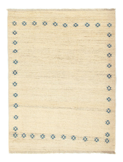 Perský Gabbeh Koberec 126x178cm - Perserteppich Wollteppich