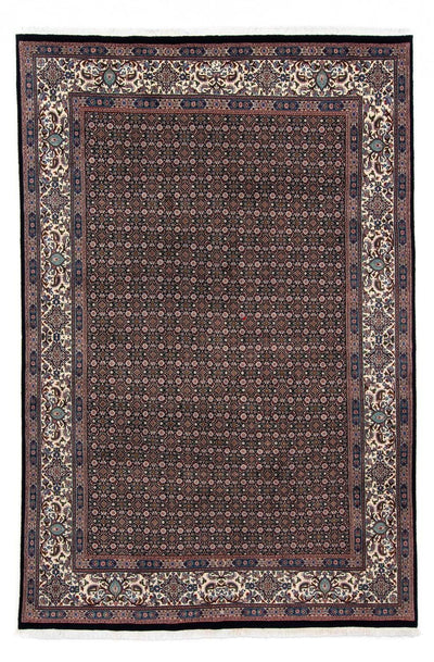 Moud Koberec 192x295cm - Perský koberec