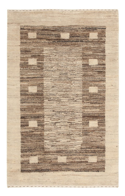 Perský Gabbeh Koberec 76x122cm - Perserteppich Wollteppich