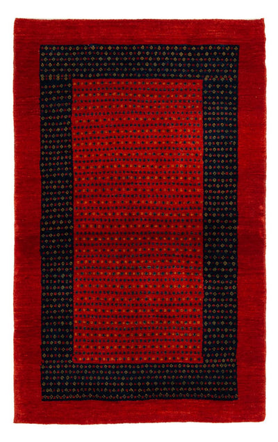 Loribaft Koberec 82x136cm - Perserteppich Wollteppich
