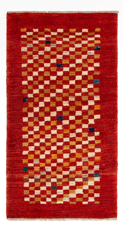Loribaft Koberec 72x140cm - Perserteppich Wollteppich