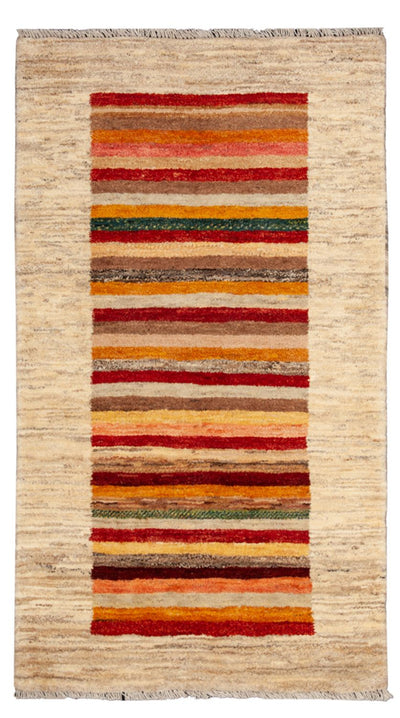 Loribaft Koberec 74x137cm - Perserteppich Wollteppich