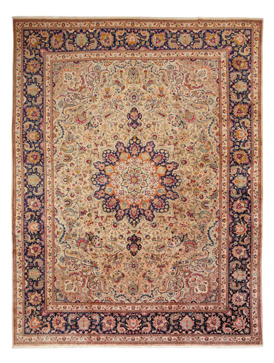 Tabriz Koberec 360x490cm - Perský koberec