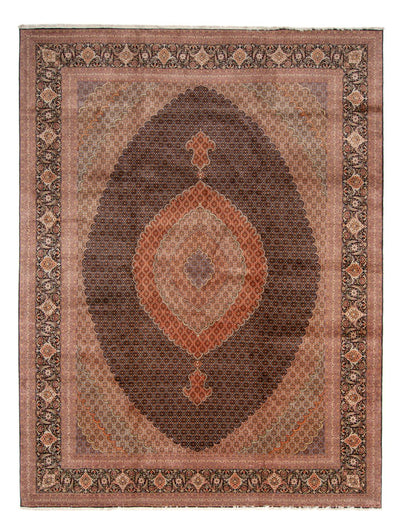 Tabriz - 60 Raj Koberec 360x490cm - Perský koberec