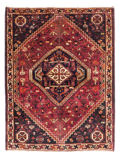 Shiraz Koberec 125x160cm - Perský koberec