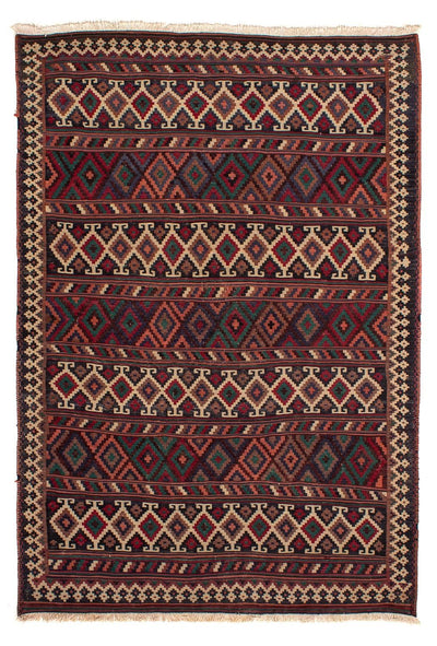 Kilim Fars Koberec 172x244cm