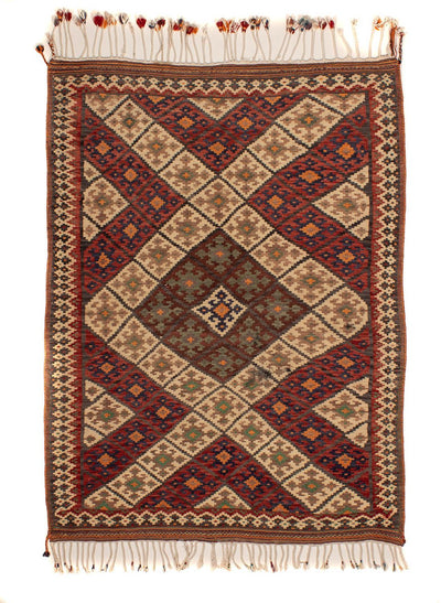 Kilim Fars Koberec 167x230cm
