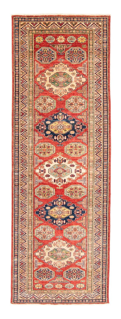 Kazak Koberec 83x246cm - Orientální koberec