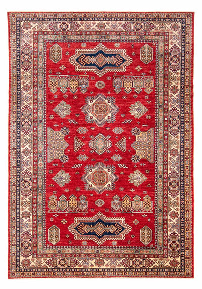 Kazak Koberec 207x293cm - Orientální koberec