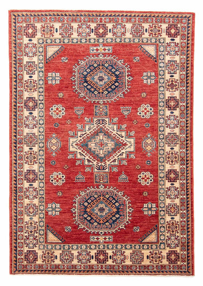 Kazak Koberec 176x238cm - Orientální koberec