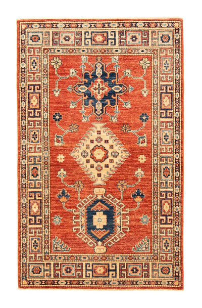 Kazak Koberec 98x163cm - Orientální koberec