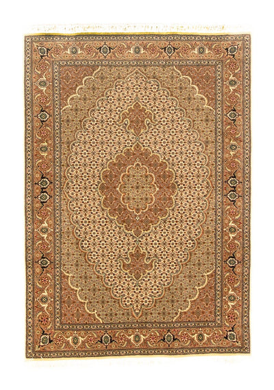 Tabriz Koberec 106x145cm - Perský koberec
