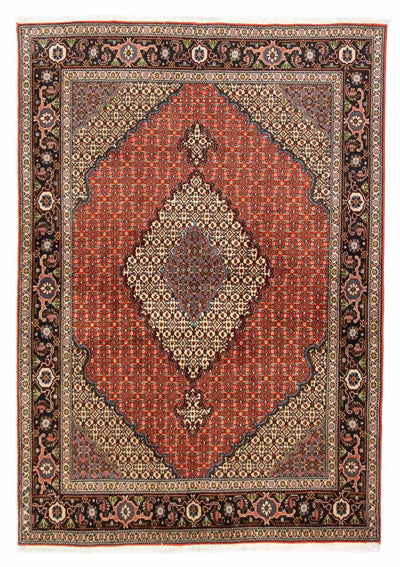 Tabriz Koberec 146x208cm - Perský koberec