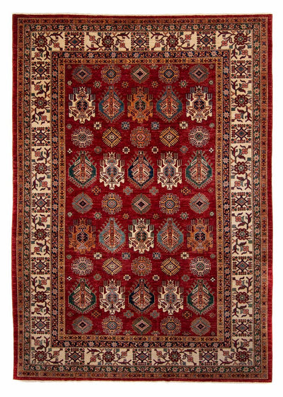 Kazak Koberec 211x289cm - Orientální koberec