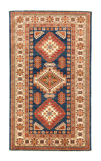 Kazak Koberec 90x156cm - Orientální koberec