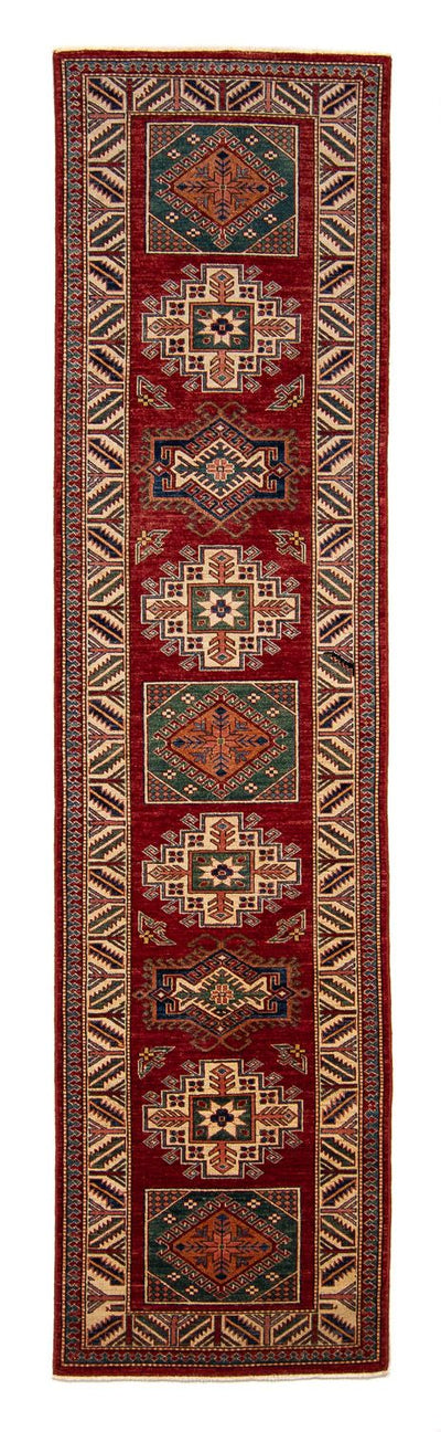 Kazak Koberec 79x327cm - Orientální koberec