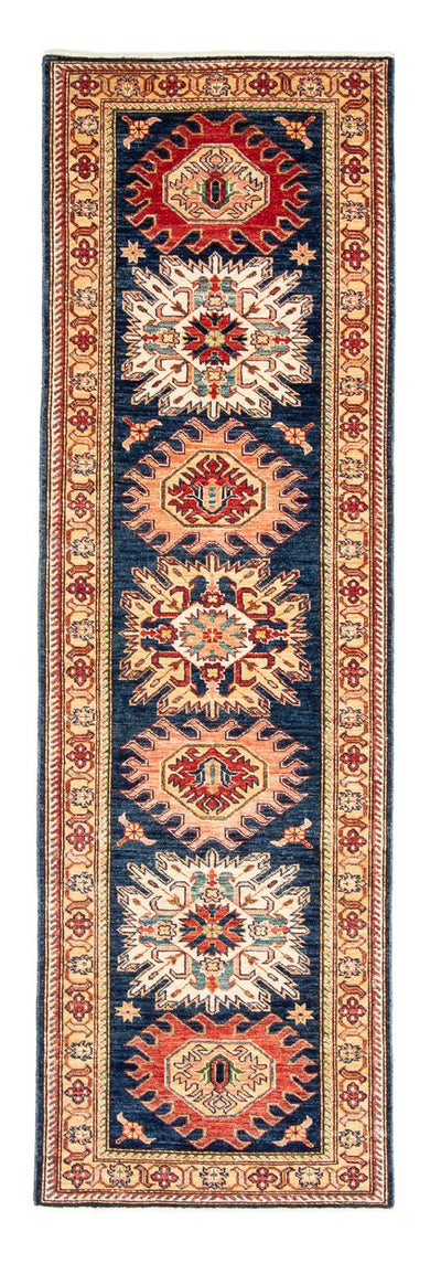 Kazak Koberec 77x252cm - Orientální koberec