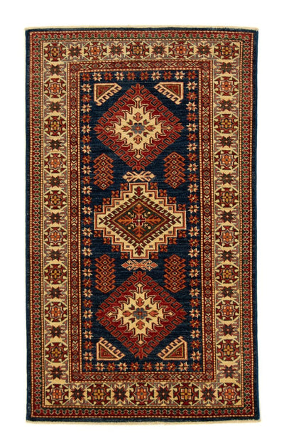 Kazak Koberec 93x157cm - Orientální koberec