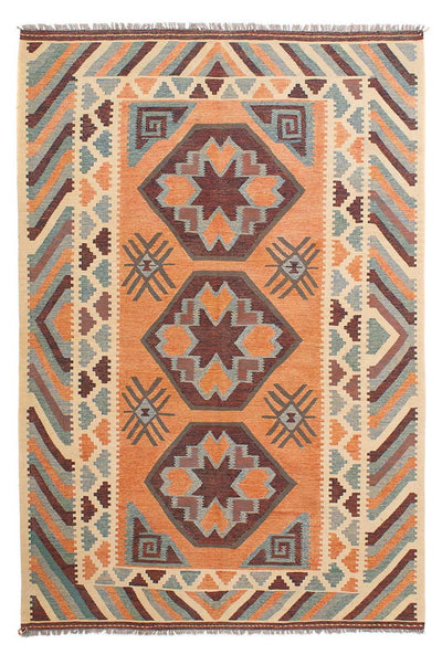 Kilim Fars Koberec 163x243cm