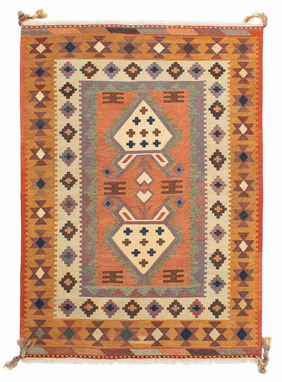 Kilim Fars Koberec 144x205cm