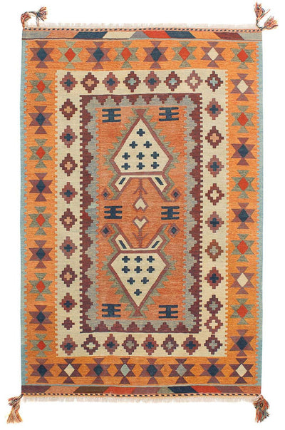 Kilim Fars Koberec 143x212cm