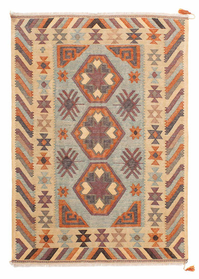 Kilim Fars Koberec 147x204cm