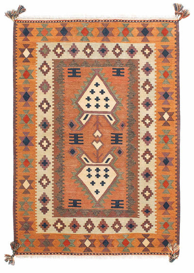 Kilim Fars Koberec 144x200cm