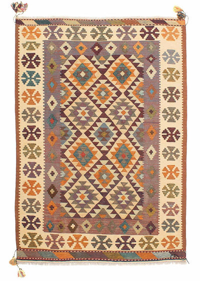 Kilim Fars Koberec 145x210cm
