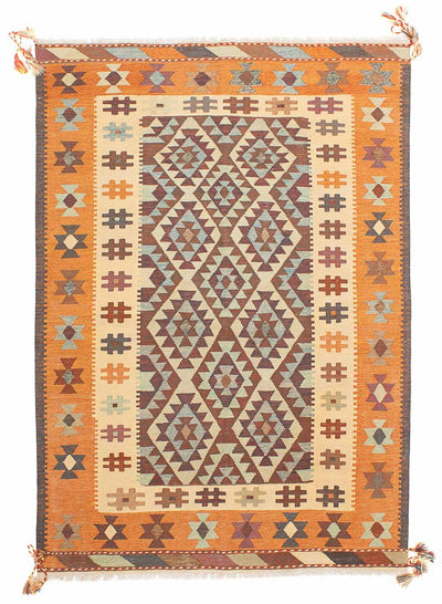 Kilim Fars Koberec 140x202cm
