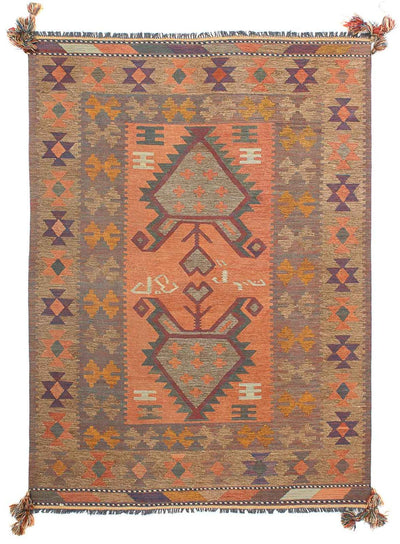 Kilim Fars Koberec 148x211cm