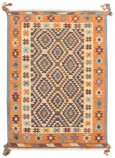 Kilim Fars Koberec 147x205cm