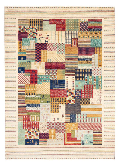 Designový koberec 170x238cm - Designerteppich