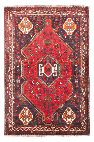 Shiraz Koberec 116x170cm - Perský koberec