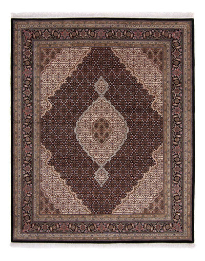 Tabriz Koberec 199x253cm - Perský koberec