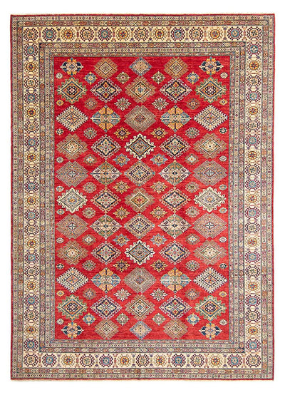 Kazak Koberec 276x364cm - Orientální koberec