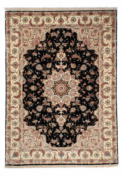 Tabriz Koberec 152x213cm - Perský koberec