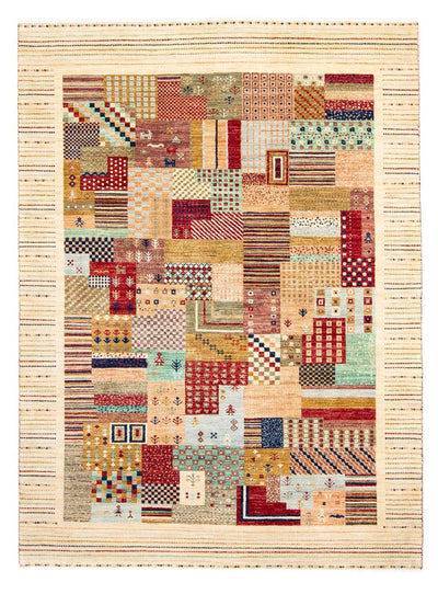 Loribaft Koberec 173x235cm - Perserteppich Wollteppich