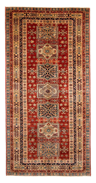 Kazak Koberec 158x312cm - Orientální koberec