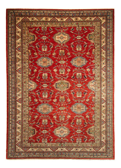 Kazak Koberec 267x366cm - Orientální koberec