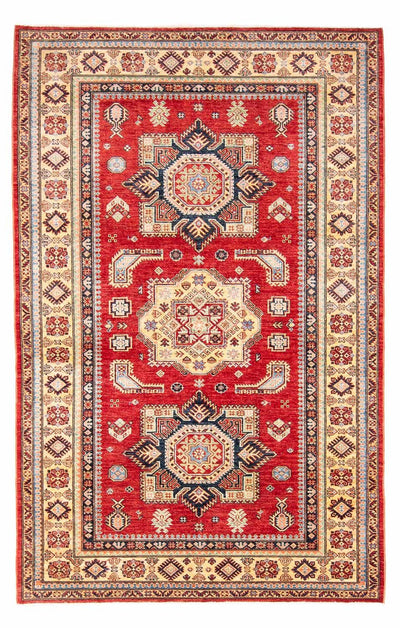 Kazak Koberec 168x253cm - Orientální koberec