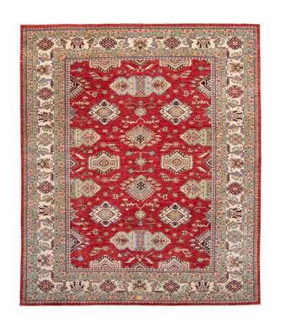 Kazak Koberec 246x310cm - Orientální koberec